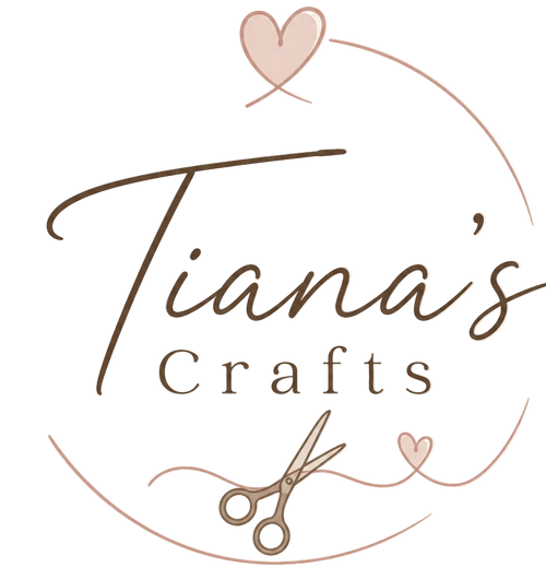 Tiana's Crafts