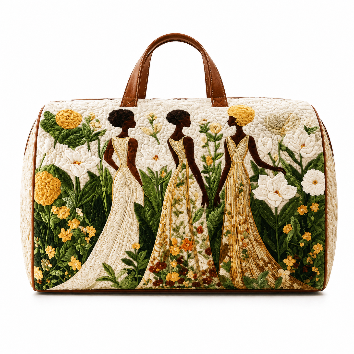 Black Culture Bag